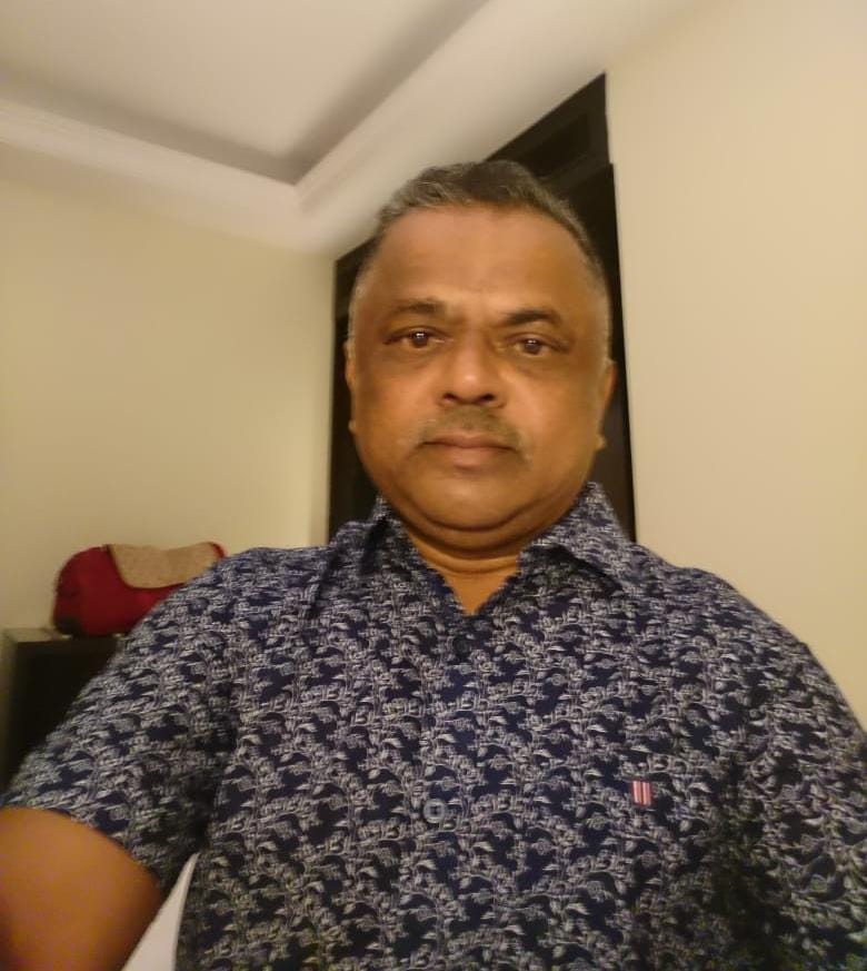   Dr. Sundaresan 